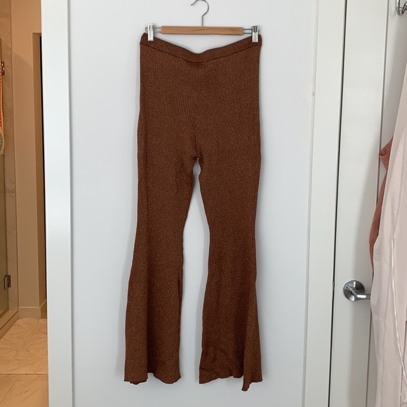 Spell Designs Knit Margot Bells - XL - Picture 8 of 8